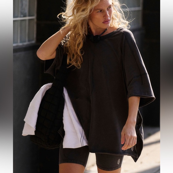 Free People Hot Shot Reversible Set - Picture 2 of 6